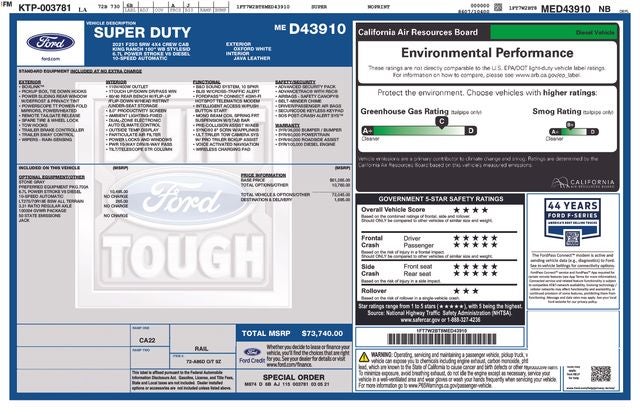 ford f-250 super duty 2021 1FT7W2BT8MED43910 image ford f-250 super duty 2021 1FT7W2BT8MED43910 image
